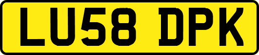LU58DPK