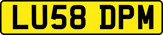 LU58DPM