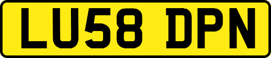 LU58DPN