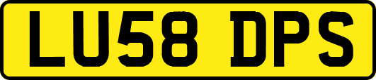 LU58DPS