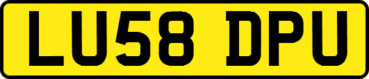 LU58DPU