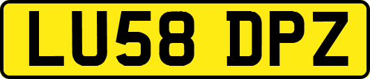 LU58DPZ