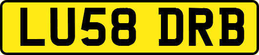 LU58DRB