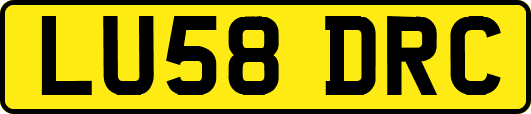 LU58DRC