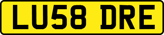 LU58DRE