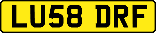 LU58DRF