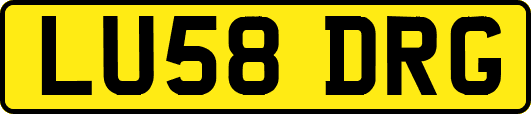 LU58DRG