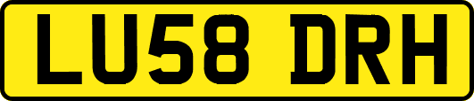 LU58DRH