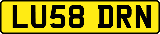 LU58DRN