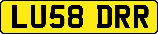 LU58DRR