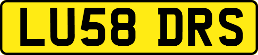 LU58DRS