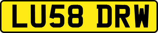 LU58DRW