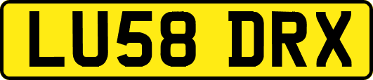 LU58DRX