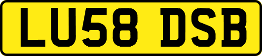 LU58DSB