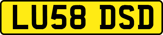 LU58DSD