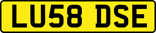 LU58DSE