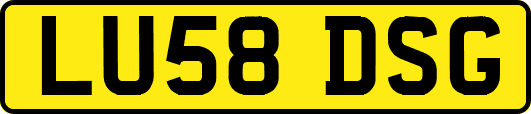 LU58DSG