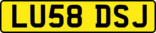 LU58DSJ
