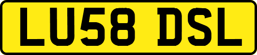 LU58DSL