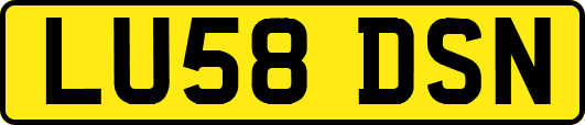 LU58DSN