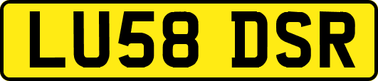 LU58DSR