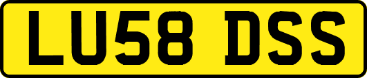LU58DSS