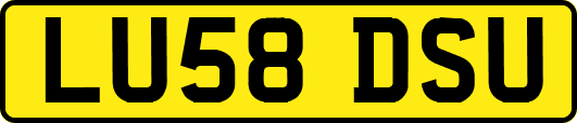 LU58DSU