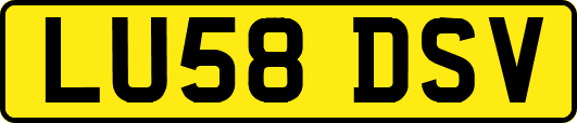 LU58DSV