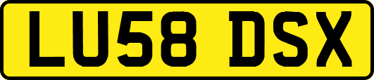 LU58DSX