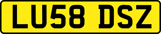 LU58DSZ