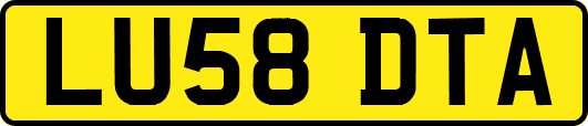 LU58DTA