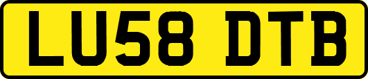 LU58DTB