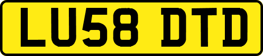 LU58DTD