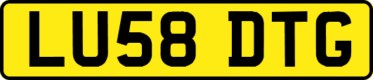 LU58DTG