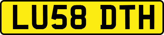 LU58DTH