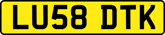 LU58DTK