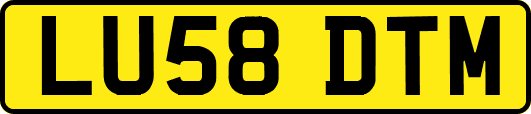LU58DTM