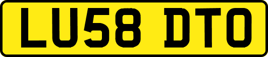 LU58DTO