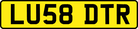 LU58DTR