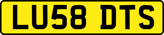 LU58DTS