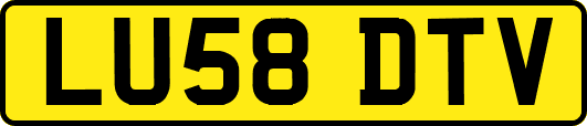 LU58DTV