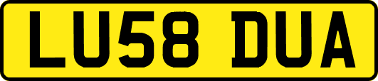 LU58DUA
