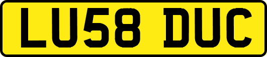 LU58DUC