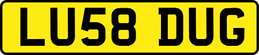 LU58DUG