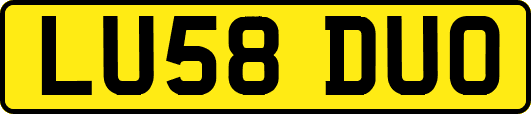 LU58DUO