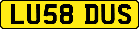 LU58DUS