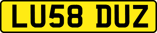 LU58DUZ