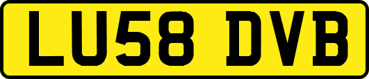 LU58DVB
