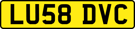 LU58DVC
