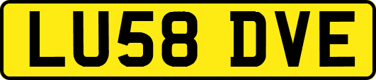 LU58DVE